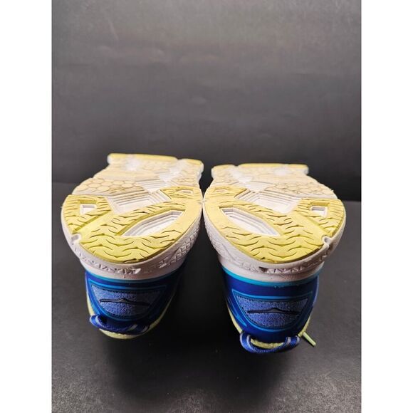 Hoka Women 10.5 Comfy footwear - Picture 7 of 9